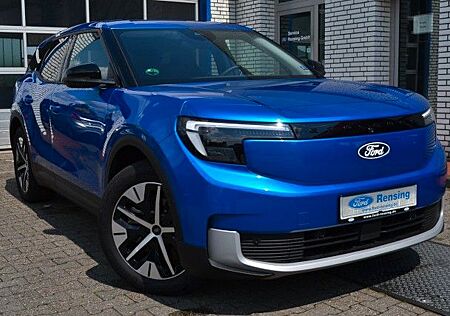 Ford Explorer e.Heckklappe HeadUp