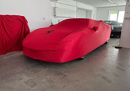 Ferrari 296 GTB GTB DCT Liftsystem, MwSt ausweisbar!