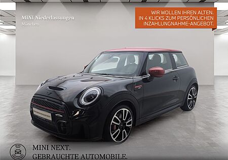 Mini John Cooper Works Navi PDC Driv.Assist LED