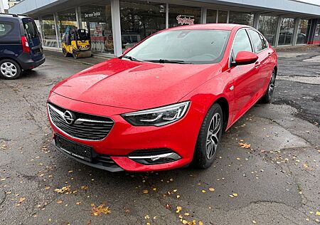 Opel Insignia B Grand Sport Business Edition