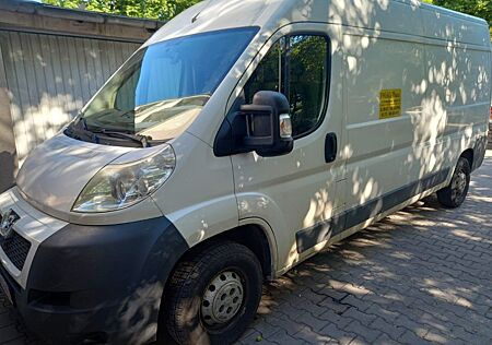 Peugeot Boxer L3H2