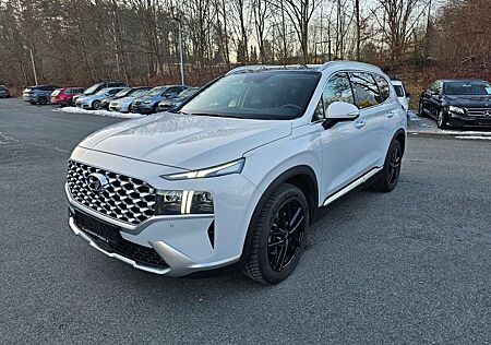 Hyundai Santa Fe 1.6 T-GDI Plug-in Hybrid 4WD Auto