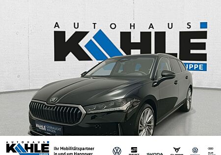 Skoda Superb Combi 2.0 TDI DSG L&K