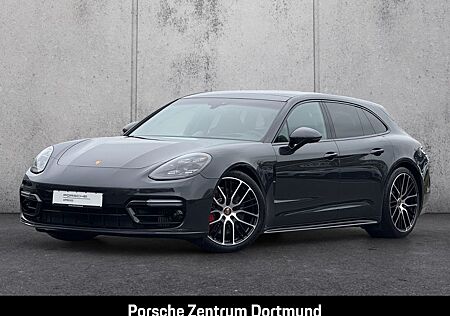 Porsche Panamera gebraucht kaufen Porsche Panamera GTS Sport Turismo InnoDrive HeadUp BOSE