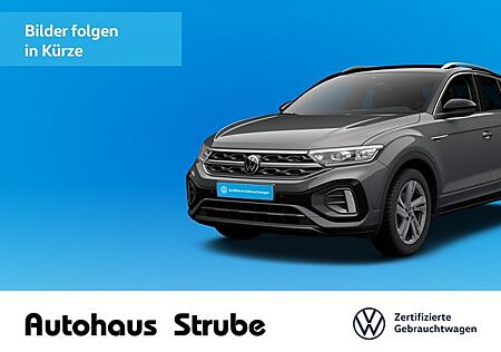 VW T-Roc Volkswagen Cabriolet Style 1.5 TSI DSG NAVI AHK ACC