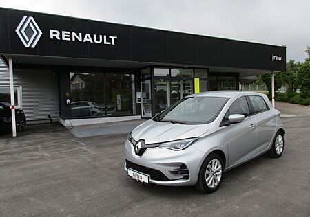 Renault ZOE EXPERIENCE R135 Z.E. 50 WINTER VISIO NAVI BT
