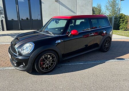 Mini John Cooper Works Clubman R55