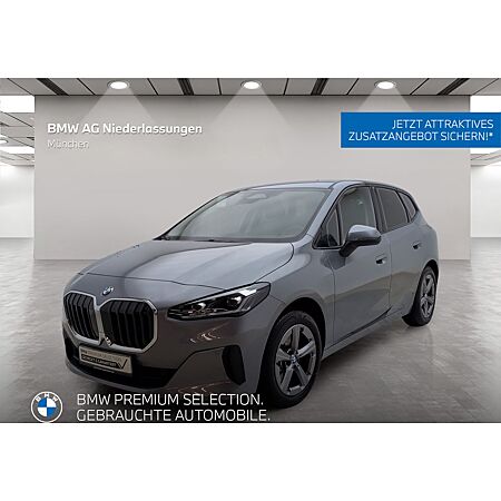 BMW 2er Active Tourer leasen