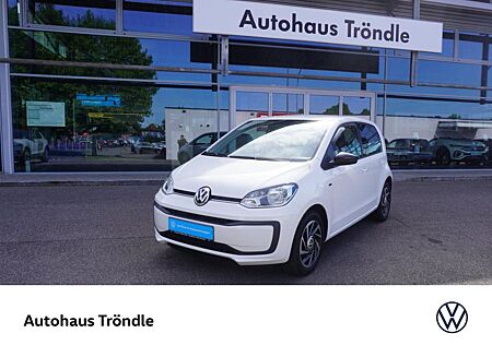 VW Up Volkswagen ! Join 1.0 TSI Bluetooth Klima el. Fenster