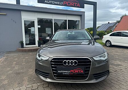 Audi A6 Avant 2.8 FSI/XENON/NAVI/SHZ/ALCANTARA
