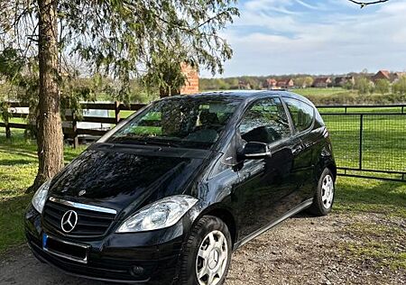 Mercedes-Benz A 160 BlueEFFICIENCY
