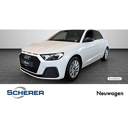 Audi A1 leasen