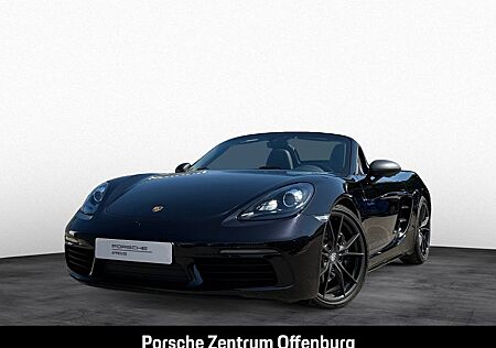 Porsche Boxster T 2.0 EU6d Navi Leder Soundsystem Bi-Xen