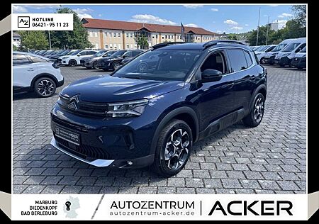 Citroën C5 Aircross Max Hybrid 136 e-DSC MAX ACC Leder -