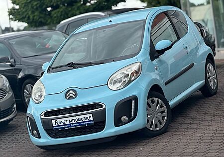 Citroën C1 Selection 1.0/KLIMA/EURO5