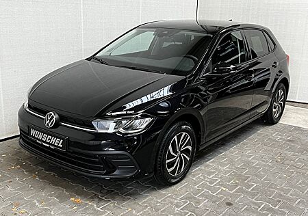 VW Polo Volkswagen 1.0 TSI DSG Life ACC LED APP Parkass. SZH