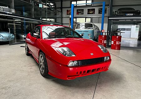 Fiat Coupe 20V Turbo Limited Edition,1 Hand 11.500 km