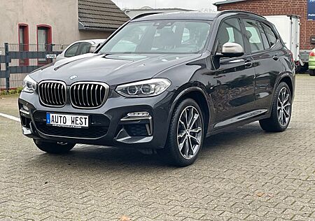 BMW X3 M40