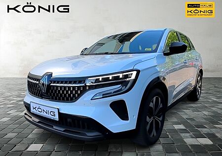 Renault Austral Evolution 160 PS Kamera Carplay Android