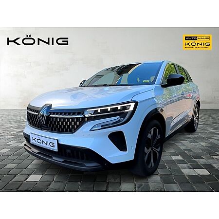 Renault Austral leasen