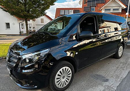 Mercedes-Benz Vito Tourer 116CDI