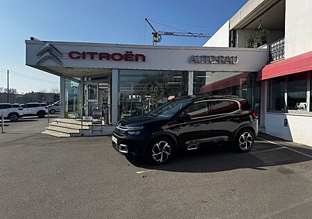Citroën C5 Aircross Feel