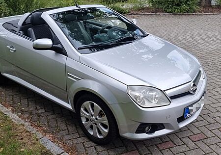 Opel Tigra 1.4 TWINTOP Sport "Top Zustand"