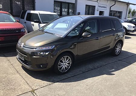 Citroën C4 Spacetourer Grand C4 Picasso/Spacetourer Exclusive 150PS !!!