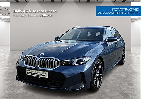BMW 320d Touring M Sport Harman/K LiveCockpitProf