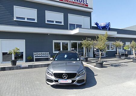 Mercedes-Benz C 220 C -Klasse T-Modell T BlueTec / d