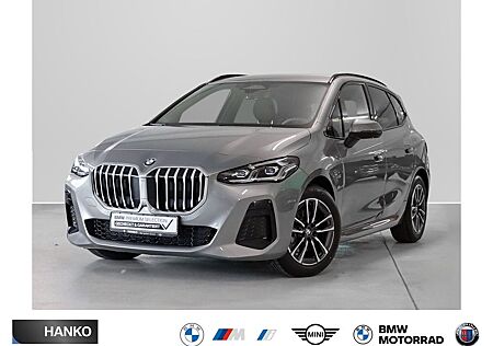 BMW 218i M Sportpaket