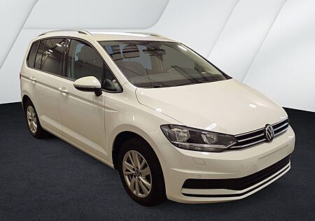 VW Touran Volkswagen 1.5 TSI DSG *7-Sitzer* AHK RearView Sitzh