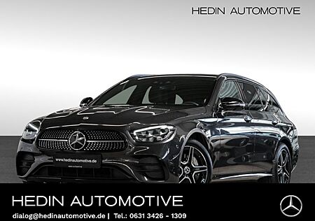 Mercedes-Benz E 300 e T-Modell |AMG|NIGHT|KEYL|LED|NAVI|BURM