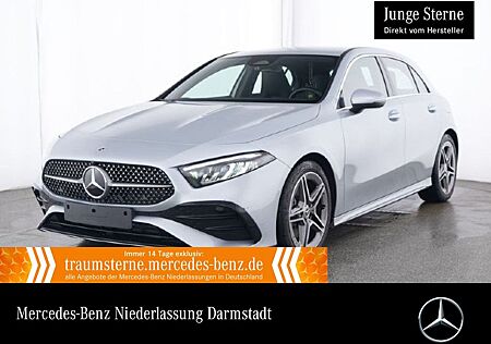 Mercedes-Benz A 220 d AMG Advanced PLUS AHK/Spur/Volldigi/LED