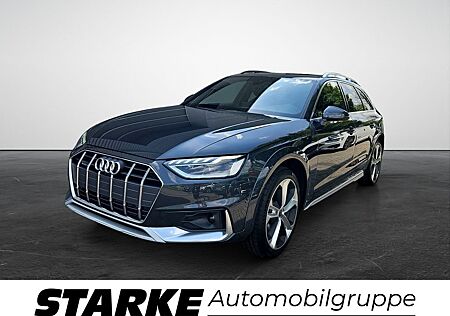 Audi A4 Allroad 40 TDI S tronic quattro AHK B&O Matri
