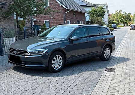 VW Passat Variant Volkswagen 2.0 TDI Comfortline LED Xenon