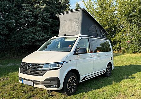 VW T6 California Volkswagen T6.1 California Coast Edition - Markise, Sthzg