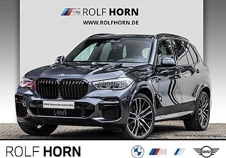 BMW X5 xDrive30d M Sport HUD AHK Pano Laser HiFi 22