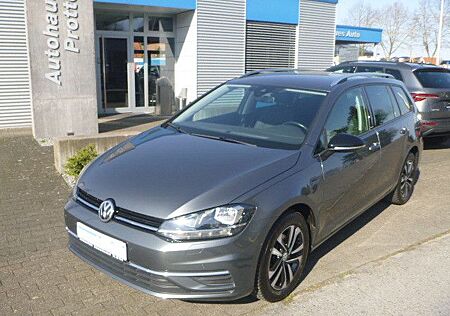 VW Golf Volkswagen VII Variant IQ.DRIVE *Navigation/LM-Felgen*