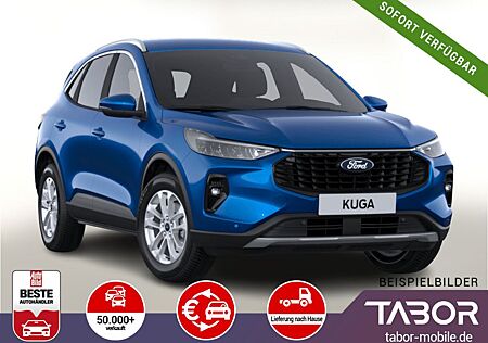 Ford Kuga 1.5 EB 150 Titanium SHZ Kam PrivG LED PDC