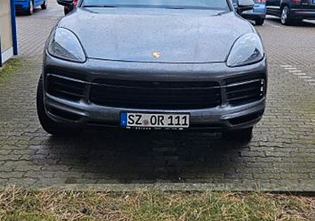 Porsche Cayenne 3.0 V6 Tiptronic -