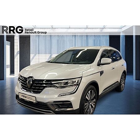 Renault Koleos leasen