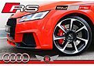 Audi TT RS 2.5 TFSI COUPE QUATTRO *B&O*Leder*Matrix*