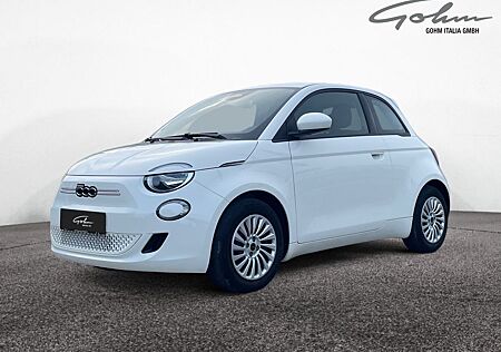 Fiat 500 e Action