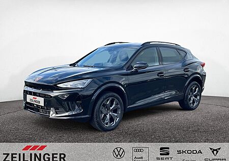 Cupra Formentor eTSI DSG|ACC|LED|FULL-LINK|SHZ|EINPARK