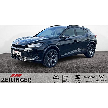 Cupra Formentor leasen