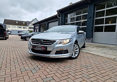 VW Passat Volkswagen CC Basis 2.Hand 8-Fach
