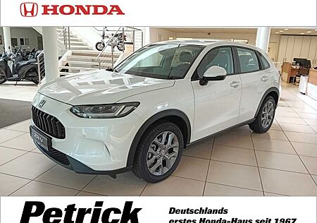 Honda ZR-V Hybrid e:HEV 2.0 i-MMD Elegance