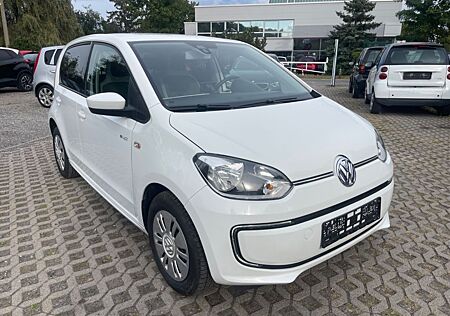 VW Up Volkswagen ! e-! Elektro Automatik Tüv Neu