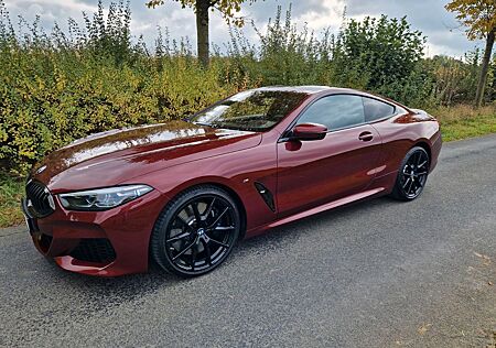 BMW M850 gebraucht kaufen BMW M850i xDrive Coupé -Individual